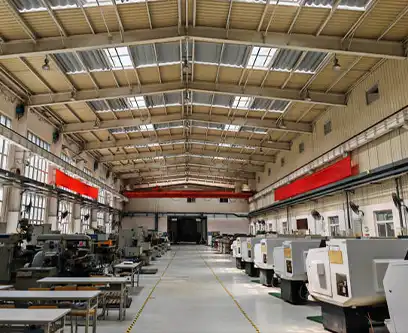 Factors to Consider When Selecting a CNC Machine Shop